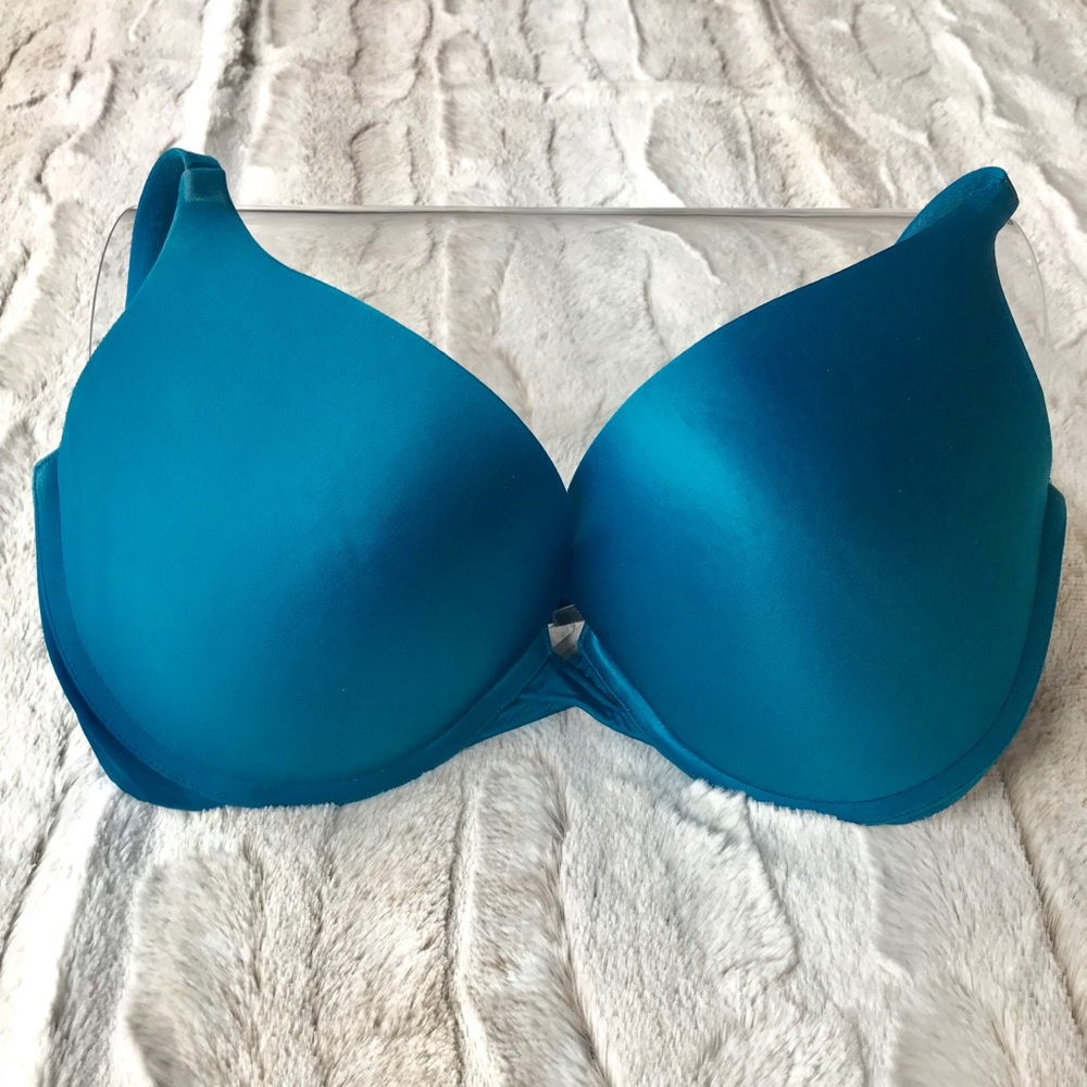 Victoria Secret Perfect One Push-up Bra